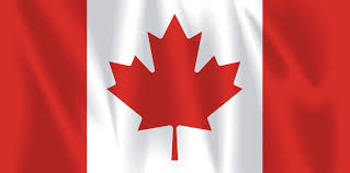 Canada Flag